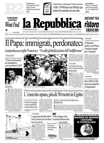 La repubblica